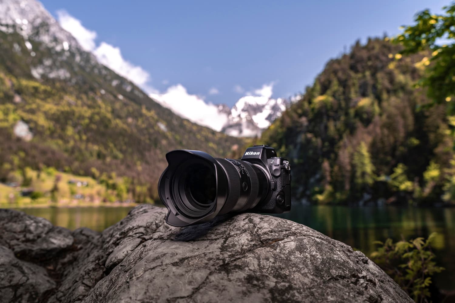TAMRON 35-150mm F/2-2.8 Di III VXD u uporabi