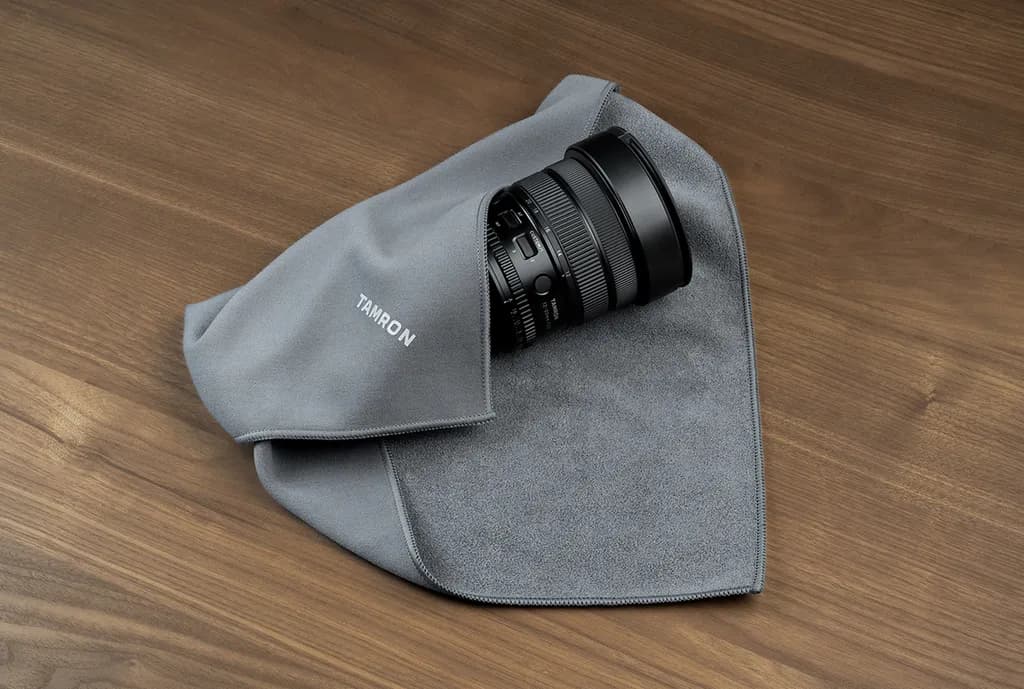 TAMRON 12-20mm F2.8 (A084)