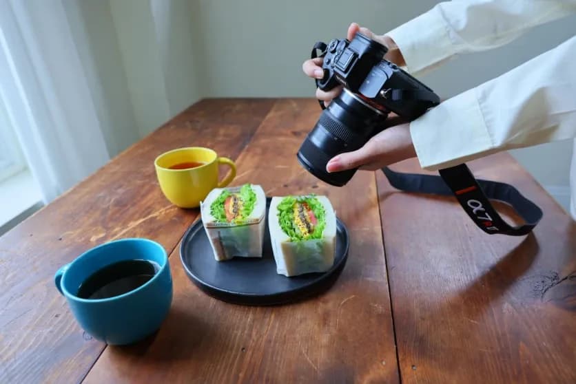 16-30mm F/2.8 Di III VXD G2 — fotografiranje izbliza na minimalnoj udaljenosti fokusiranja