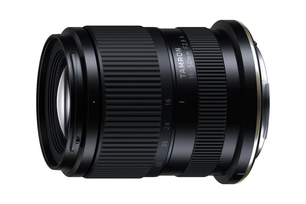 TAMRON 16-50mm F2.8 A (B091) – inačica s Canon RF bajunetom