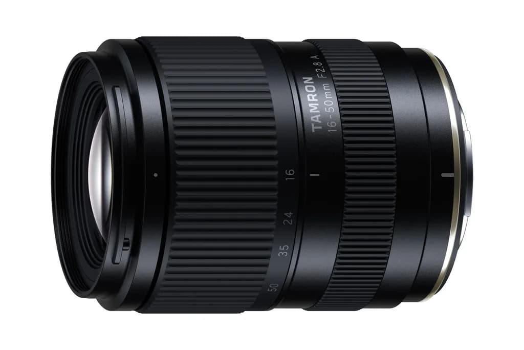 TAMRON 16-50mm F2.8 A (B091) – inačica s Fujifilm X bajunetom