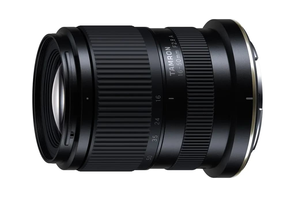 TAMRON 16-50mm F2.8 A (B091) – inačica s Nikon Z bajunetom