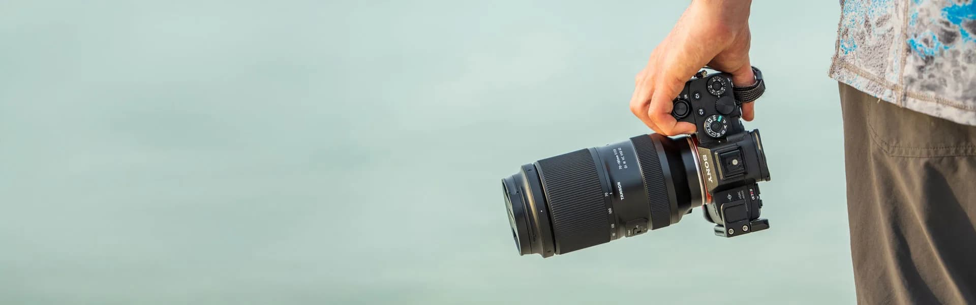 Tamron 70-180 – prvi dojmovi