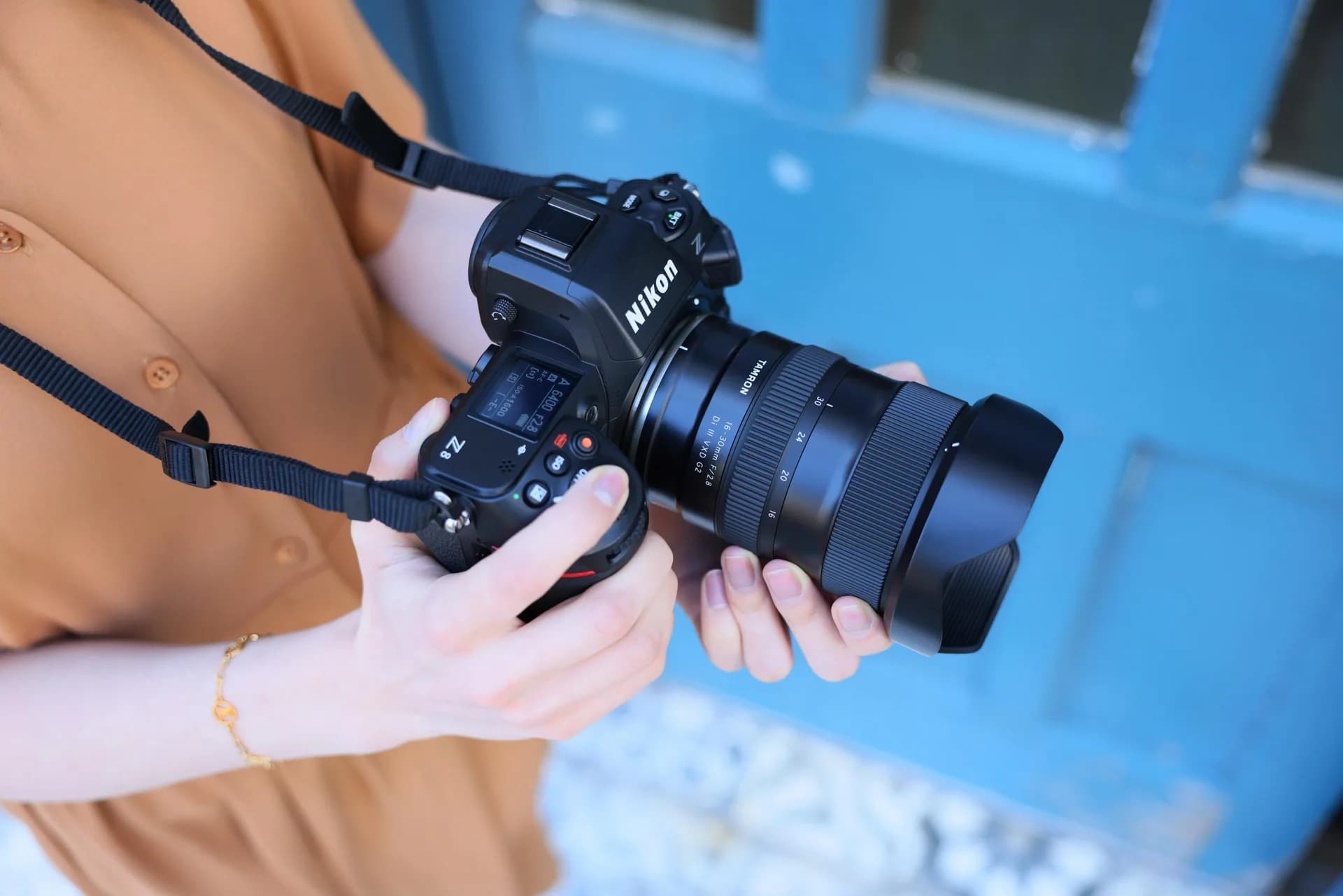 Zadivljujuća rezolucija i neograničena kreativnost – Tamron je najavio objektiv 16-30mm F/2.8 Di III VXD G2
