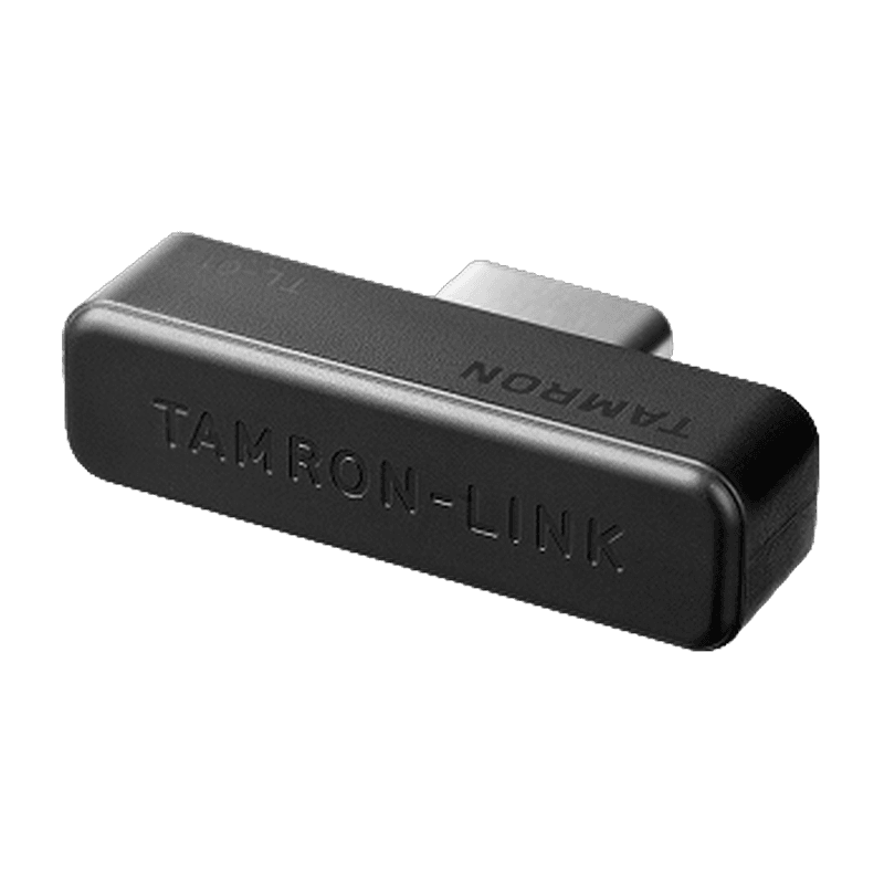 TAMRON-LINK (TL-01) Bluetooth adapter