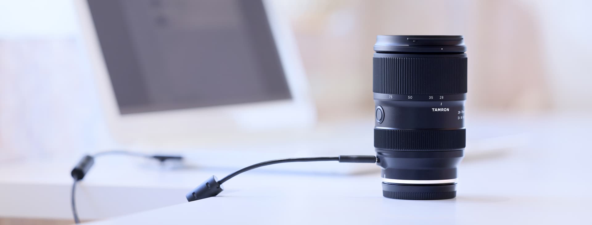 TAMRON Lens Utility