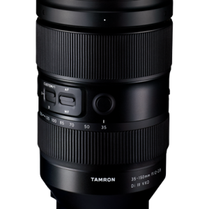 35-150mm F/2-2.8 Di III VXD