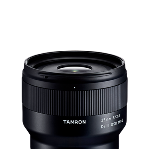 35mm F/2.8 Di III OSD M1:2