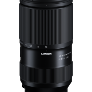 50-300mm F/4.5-6.3 Di III VC VXD