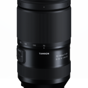 70-180mm F/2.8 Di III VC VXD G2