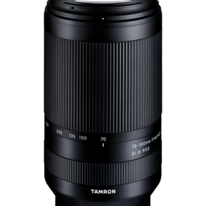 70-300mm F/4.5-6.3 Di III RXD